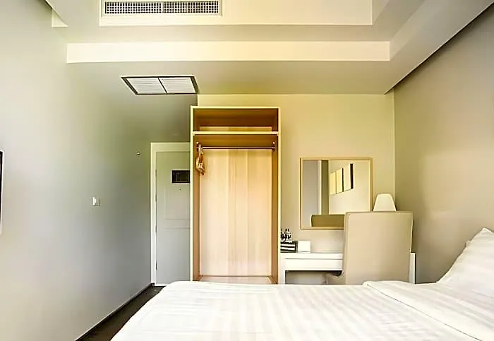 Hostal Collection O The Spades Bangkok