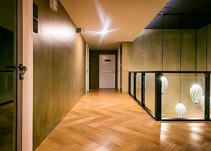 Collection O The Spades Vandrarhem Bangkok