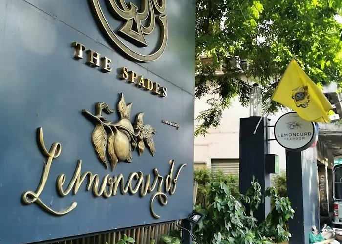 Hostel Collection O The Spades Bangkok